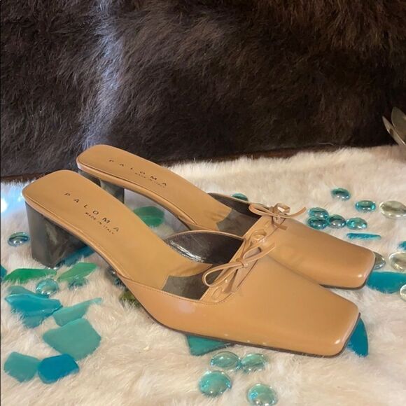 Paloma shoes 8.5 (3497W) - Picture 2 of 10